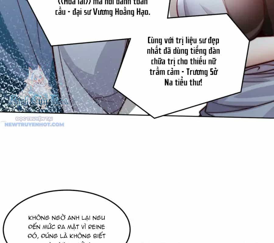 Ta Dựa Vào Danh Hào Hệ Thống Đả Bại Ngàn Vạn Thần Hào - Chương 62 - ảnh 9