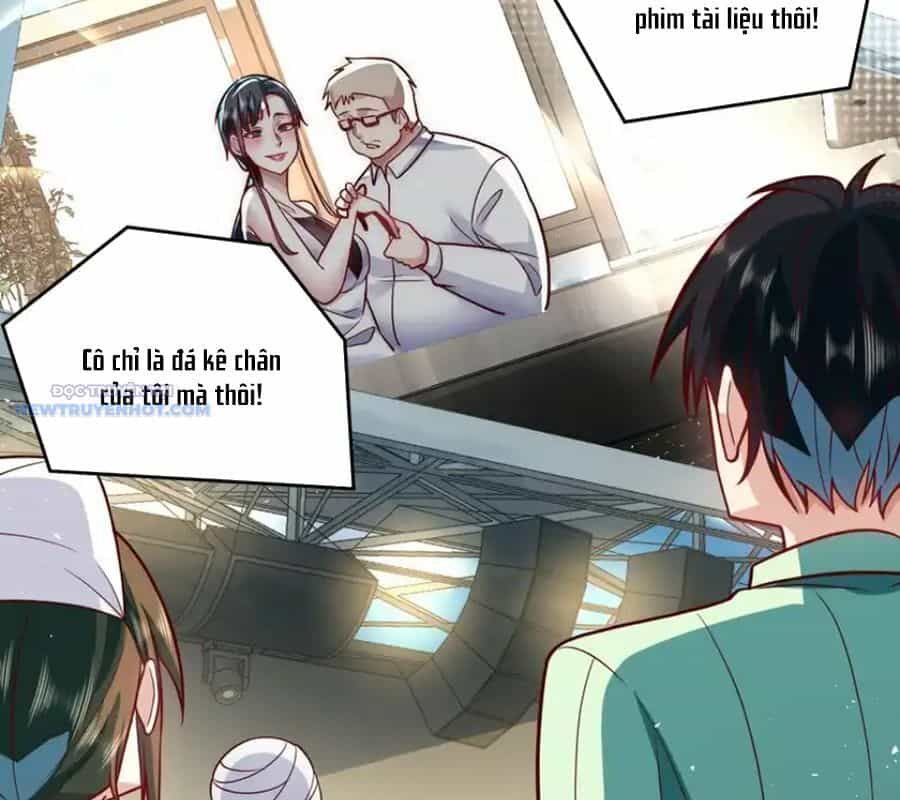Ta Dựa Vào Danh Hào Hệ Thống Đả Bại Ngàn Vạn Thần Hào - Chương 63 - ảnh 13