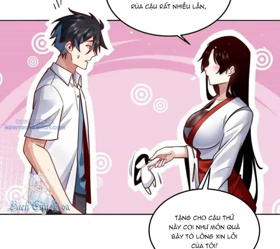 Ta Dựa Vào Danh Hào Hệ Thống Đả Bại Ngàn Vạn Thần Hào - Chương 63 - ảnh 36