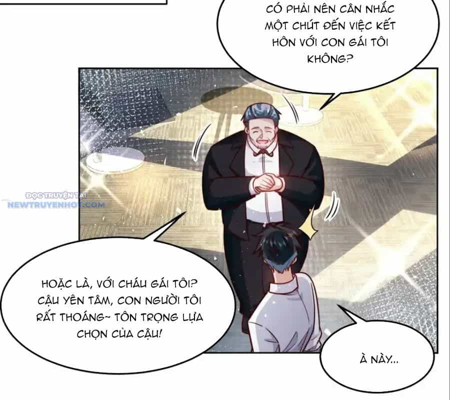 Ta Dựa Vào Danh Hào Hệ Thống Đả Bại Ngàn Vạn Thần Hào - Chương 64 - ảnh 43