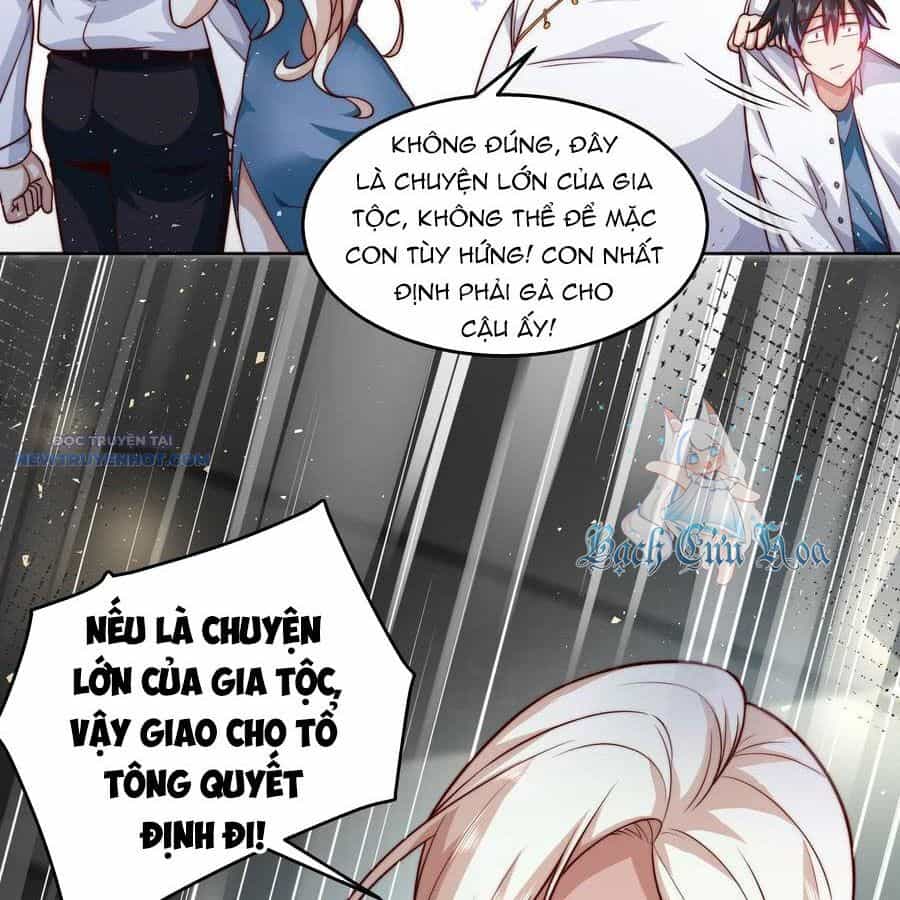 Ta Dựa Vào Danh Hào Hệ Thống Đả Bại Ngàn Vạn Thần Hào - Chương 67 - ảnh 42