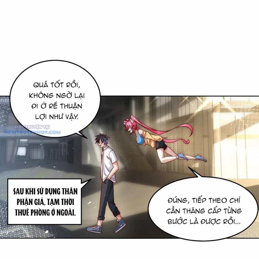 Ta Dựa Vào Danh Hào Hệ Thống Đả Bại Ngàn Vạn Thần Hào - Chương 67 - ảnh 54