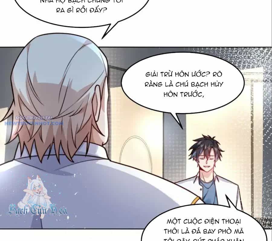 Ta Dựa Vào Danh Hào Hệ Thống Đả Bại Ngàn Vạn Thần Hào - Chương 69 - ảnh 21