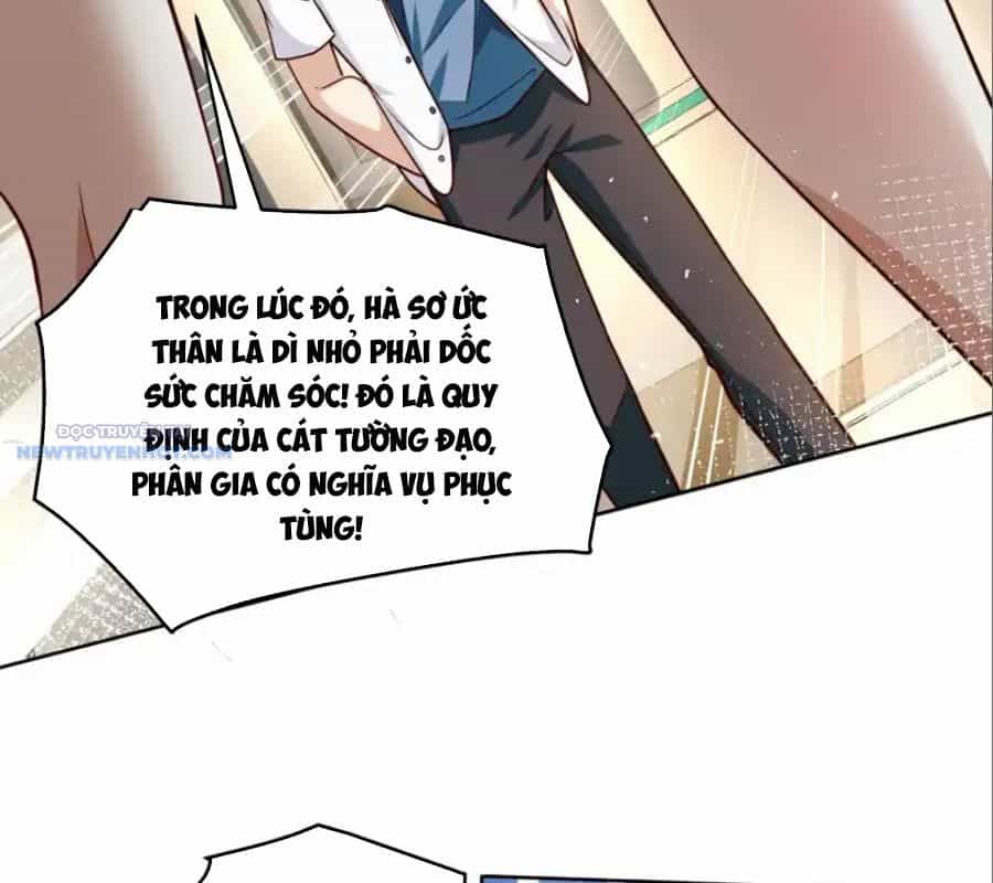 Ta Dựa Vào Danh Hào Hệ Thống Đả Bại Ngàn Vạn Thần Hào - Chương 69 - ảnh 38