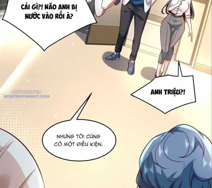 Ta Dựa Vào Danh Hào Hệ Thống Đả Bại Ngàn Vạn Thần Hào - Chương 69 - ảnh 46