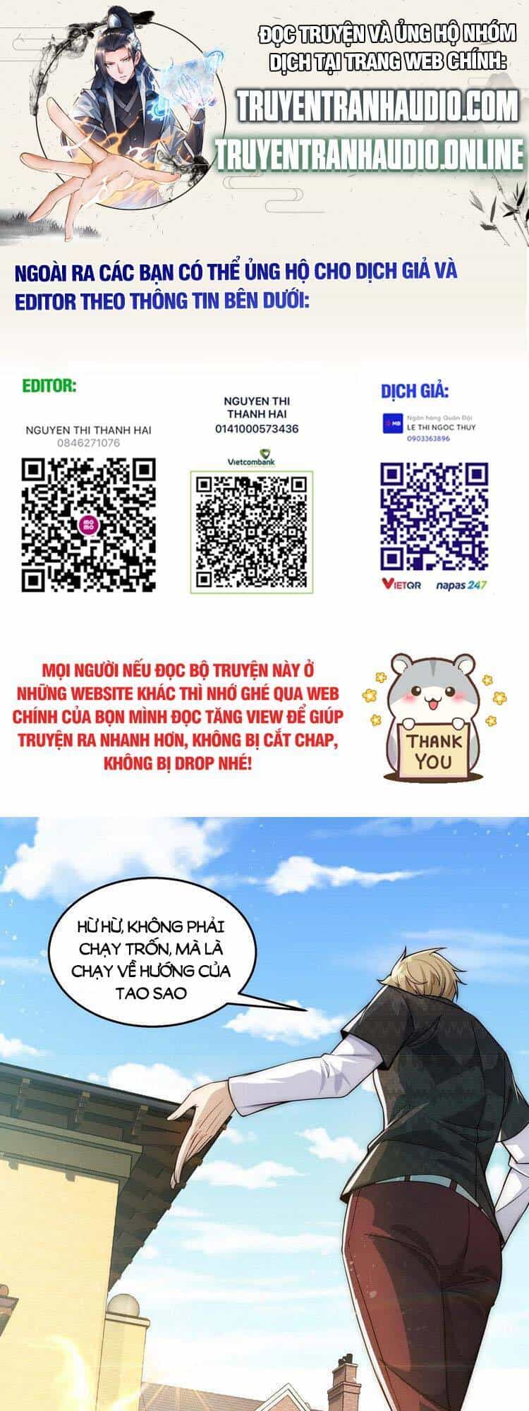 Ta Dựa Vào Danh Hào Hệ Thống Đả Bại Ngàn Vạn Thần Hào - Chương 7 - ảnh 1