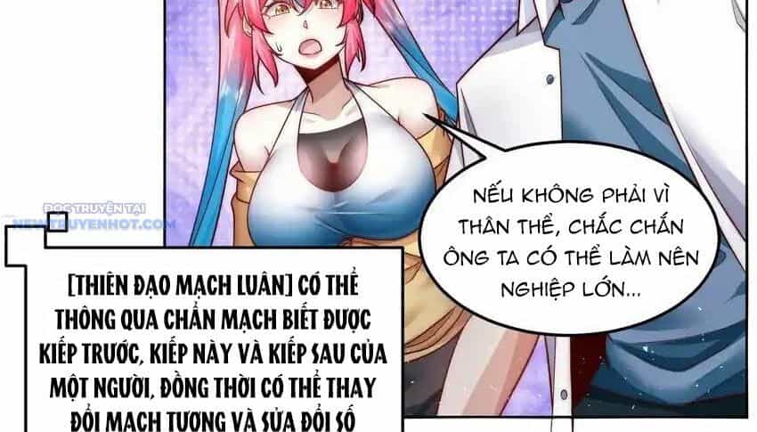 Ta Dựa Vào Danh Hào Hệ Thống Đả Bại Ngàn Vạn Thần Hào - Chương 70 - ảnh 52