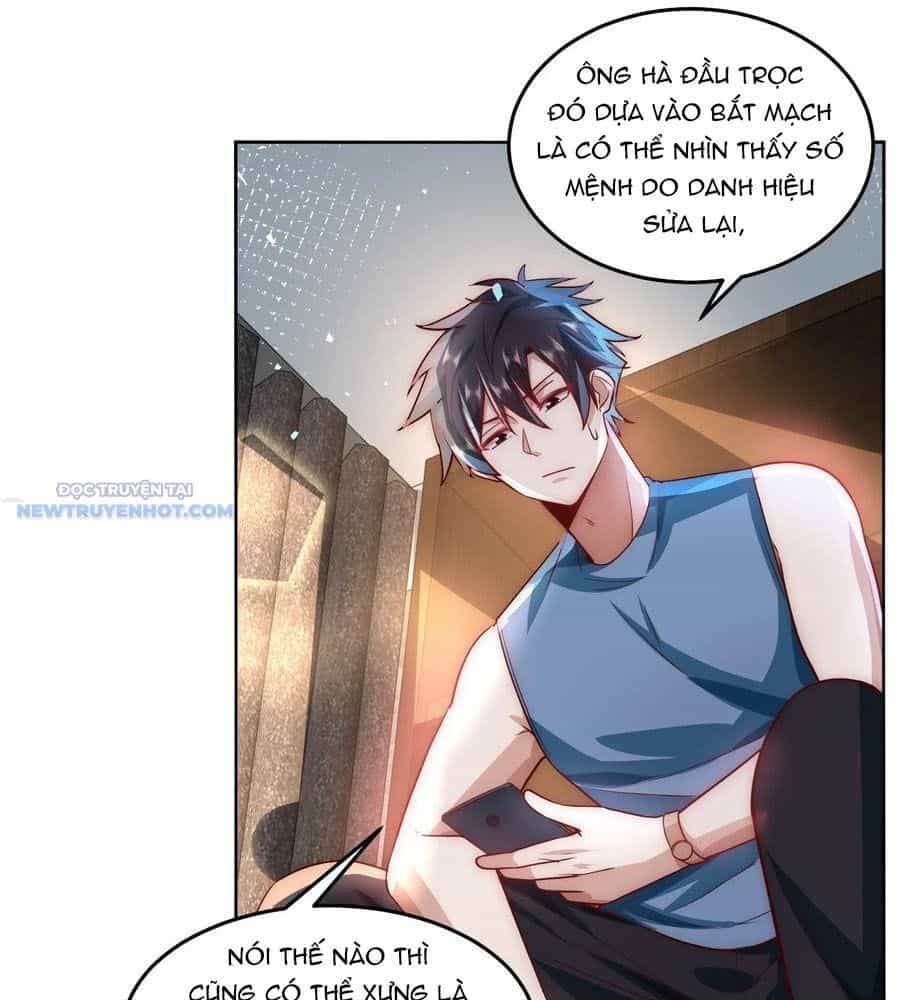 Ta Dựa Vào Danh Hào Hệ Thống Đả Bại Ngàn Vạn Thần Hào - Chương 71 - ảnh 20