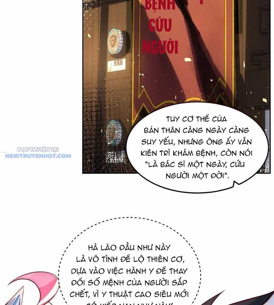 Ta Dựa Vào Danh Hào Hệ Thống Đả Bại Ngàn Vạn Thần Hào - Chương 71 - ảnh 36