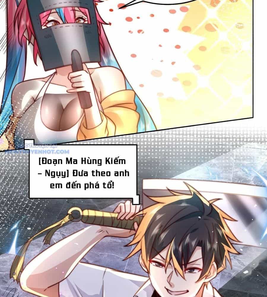 Ta Dựa Vào Danh Hào Hệ Thống Đả Bại Ngàn Vạn Thần Hào - Chương 72 - ảnh 48
