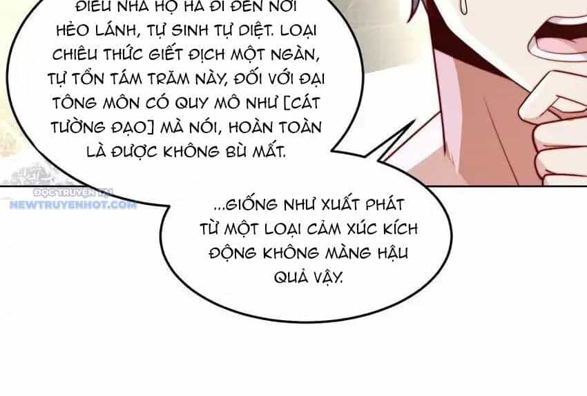 Ta Dựa Vào Danh Hào Hệ Thống Đả Bại Ngàn Vạn Thần Hào - Chương 75 - ảnh 44