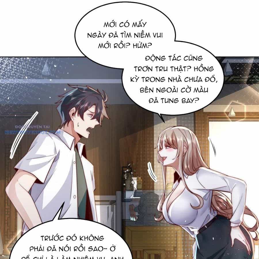 Ta Dựa Vào Danh Hào Hệ Thống Đả Bại Ngàn Vạn Thần Hào - Chương 78 - ảnh 8