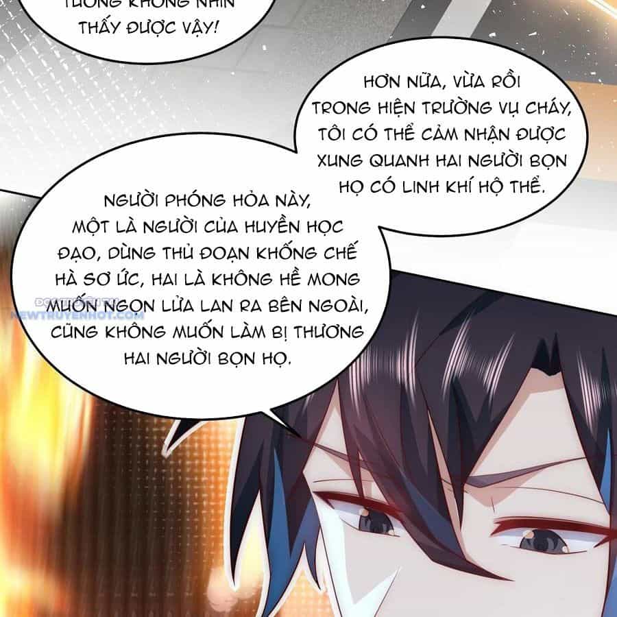 Ta Dựa Vào Danh Hào Hệ Thống Đả Bại Ngàn Vạn Thần Hào - Chương 79 - ảnh 50