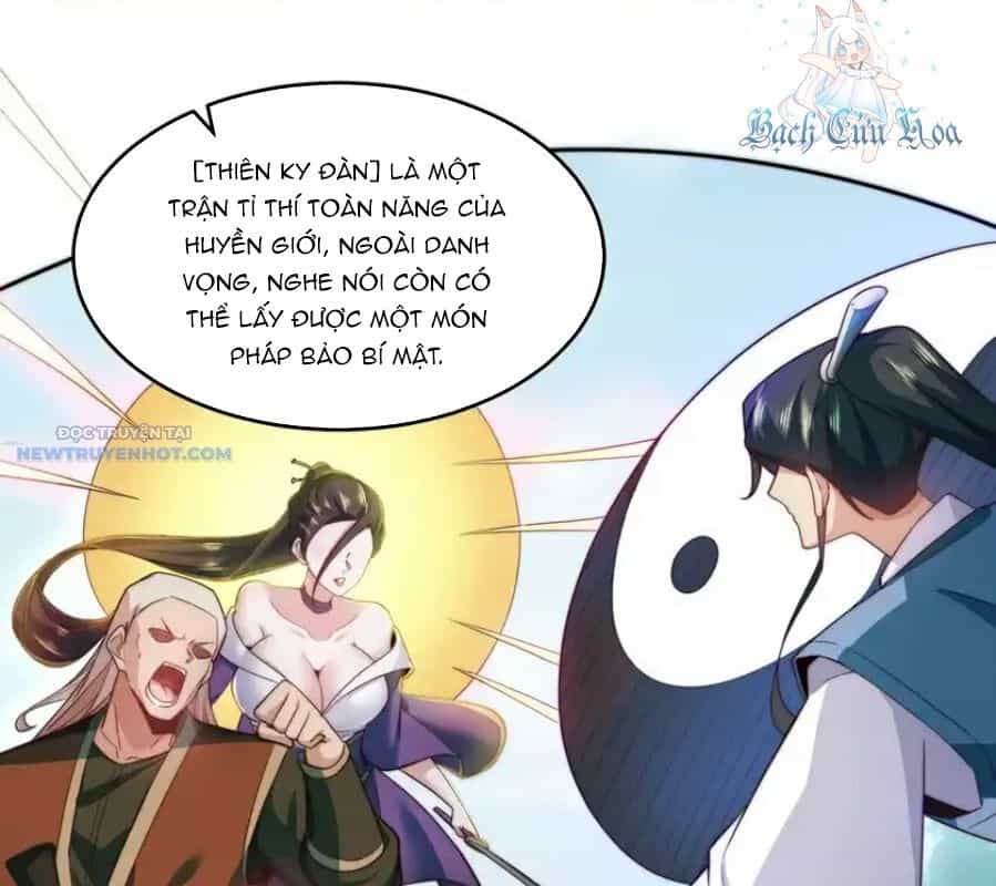 Ta Dựa Vào Danh Hào Hệ Thống Đả Bại Ngàn Vạn Thần Hào - Chương 81 - ảnh 16