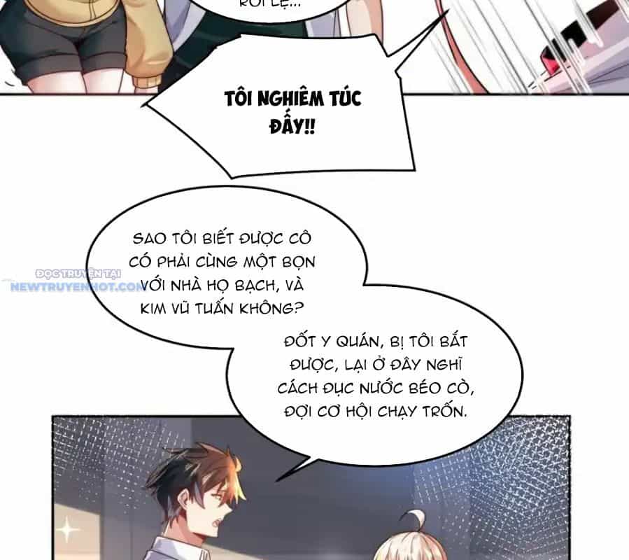 Ta Dựa Vào Danh Hào Hệ Thống Đả Bại Ngàn Vạn Thần Hào - Chương 81 - ảnh 9