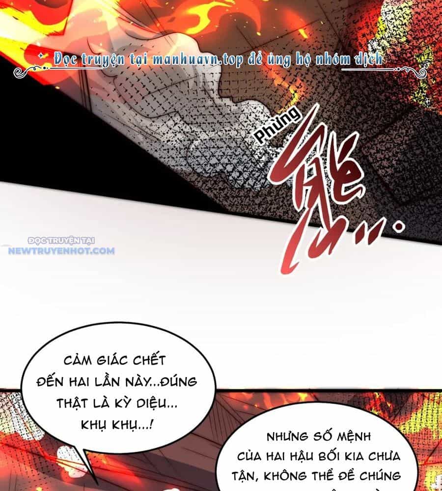 Ta Dựa Vào Danh Hào Hệ Thống Đả Bại Ngàn Vạn Thần Hào - Chương 86 - ảnh 40