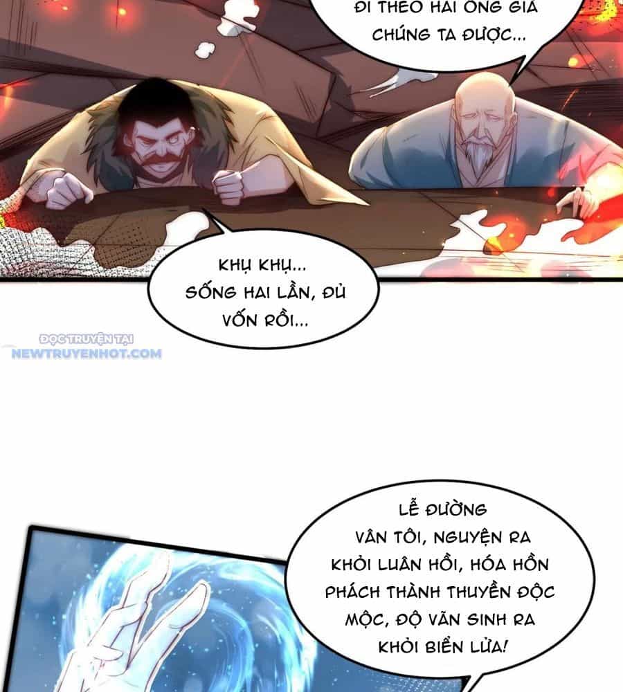 Ta Dựa Vào Danh Hào Hệ Thống Đả Bại Ngàn Vạn Thần Hào - Chương 86 - ảnh 41