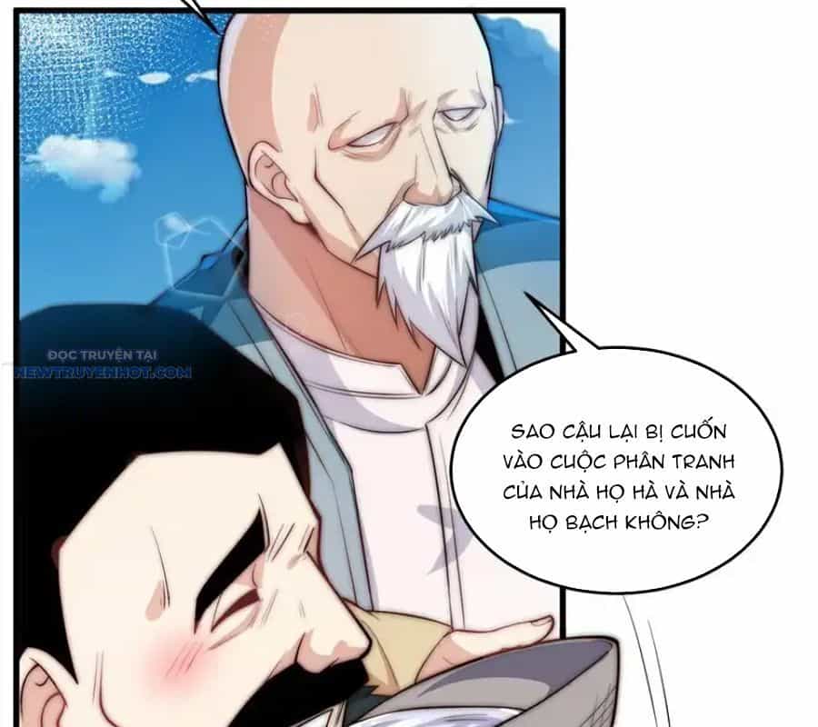 Ta Dựa Vào Danh Hào Hệ Thống Đả Bại Ngàn Vạn Thần Hào - Chương 87 - ảnh 22