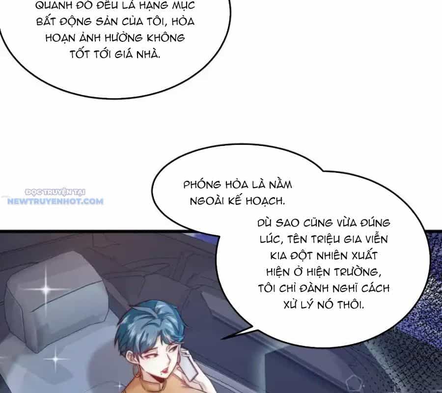 Ta Dựa Vào Danh Hào Hệ Thống Đả Bại Ngàn Vạn Thần Hào - Chương 88 - ảnh 17