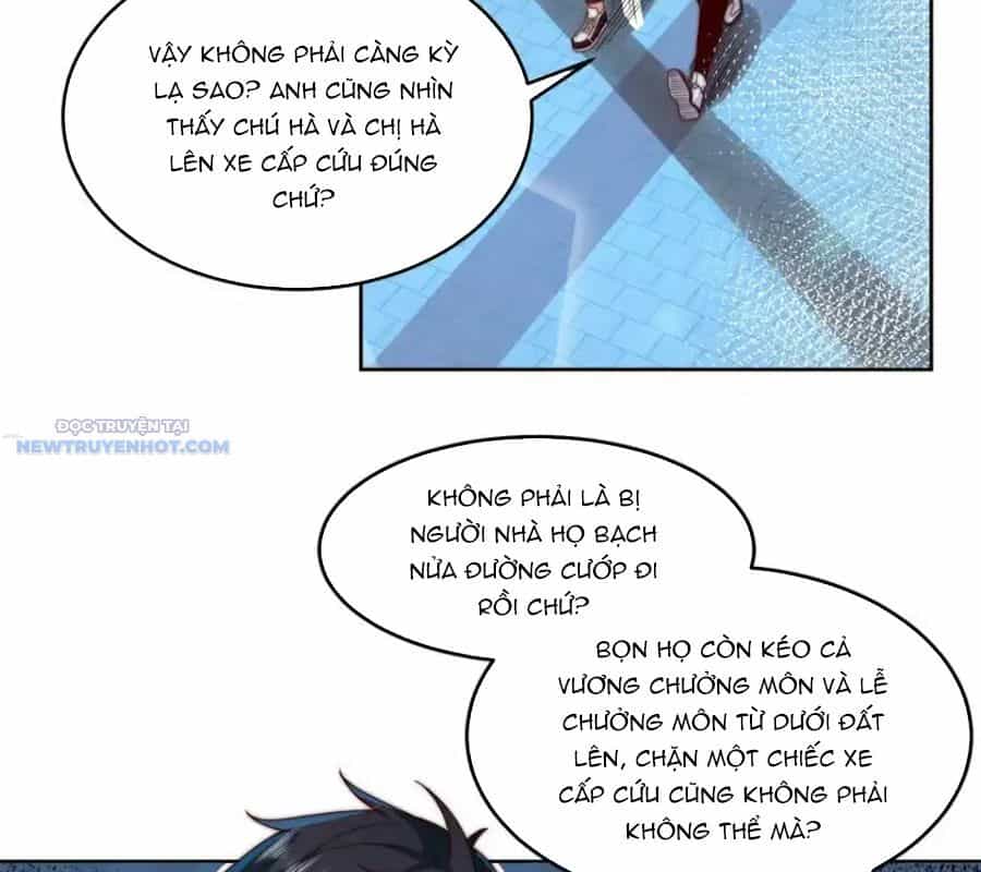 Ta Dựa Vào Danh Hào Hệ Thống Đả Bại Ngàn Vạn Thần Hào - Chương 89 - ảnh 16
