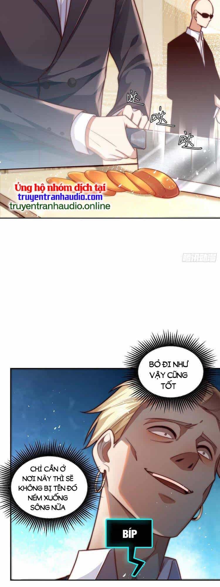 Ta Dựa Vào Danh Hào Hệ Thống Đả Bại Ngàn Vạn Thần Hào - Chương 9 - ảnh 21