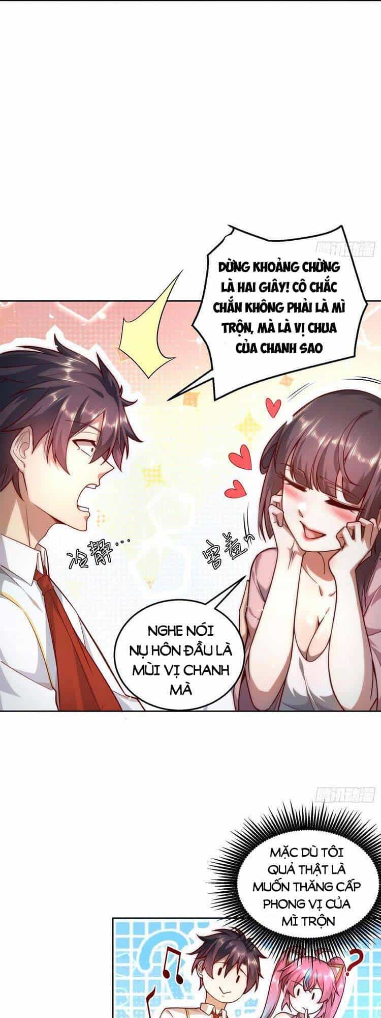 Ta Dựa Vào Danh Hào Hệ Thống Đả Bại Ngàn Vạn Thần Hào - Chương 9 - ảnh 9
