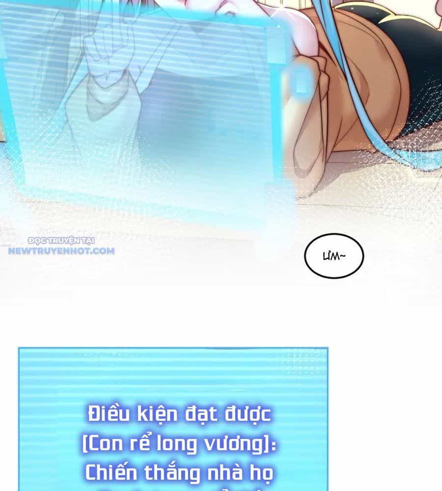 Ta Dựa Vào Danh Hào Hệ Thống Đả Bại Ngàn Vạn Thần Hào - Chương 92 - ảnh 6