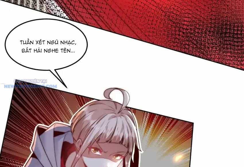 Ta Dựa Vào Danh Hào Hệ Thống Đả Bại Ngàn Vạn Thần Hào - Chương 97 - ảnh 9
