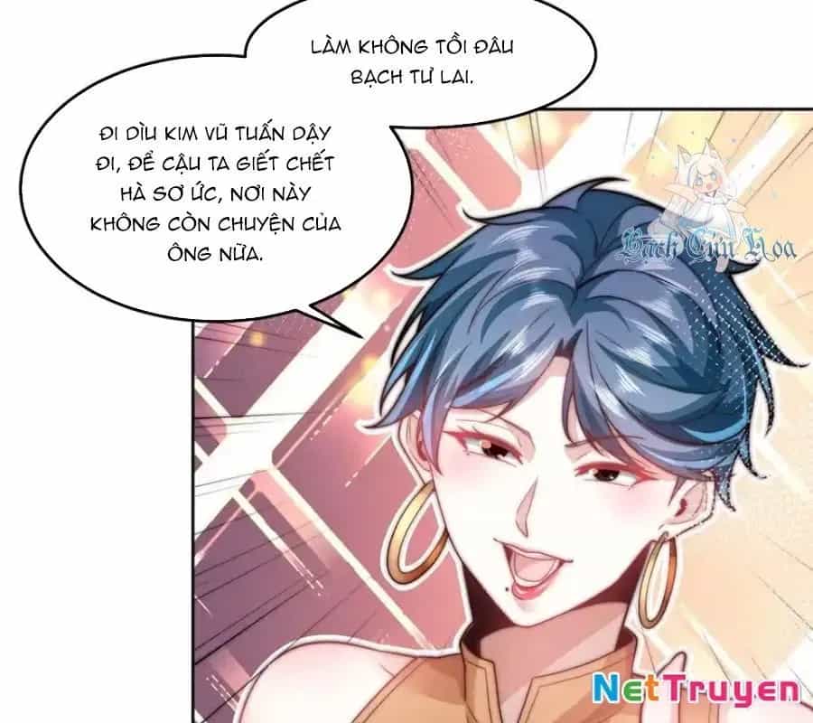 Ta Dựa Vào Danh Hào Hệ Thống Đả Bại Ngàn Vạn Thần Hào - Chương 98 - ảnh 46