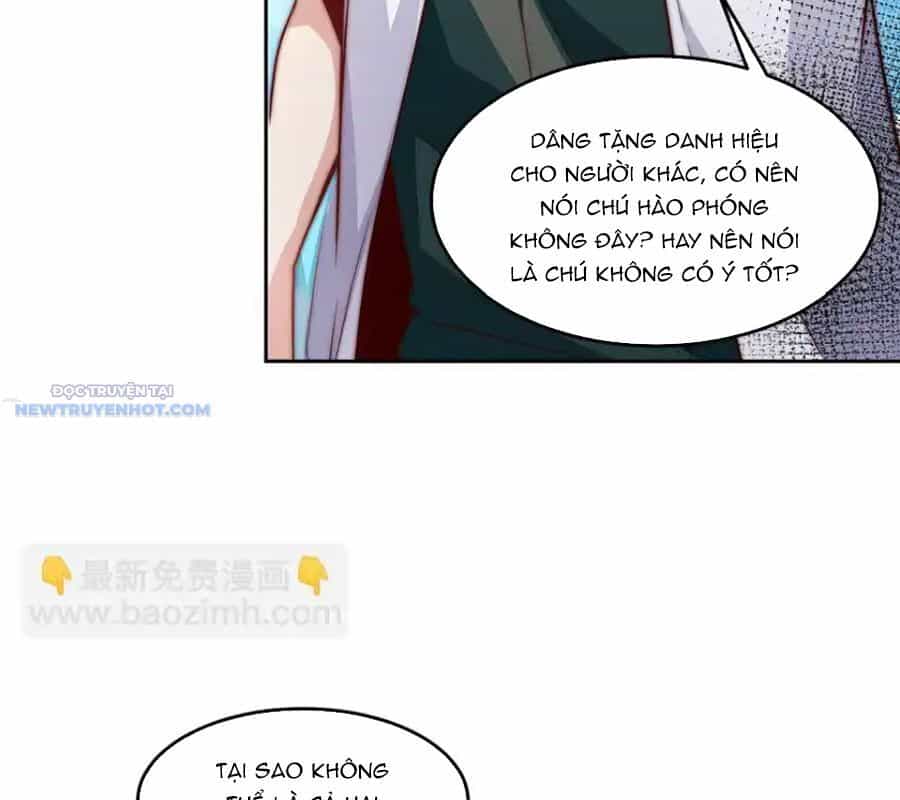 Ta Dựa Vào Danh Hào Hệ Thống Đả Bại Ngàn Vạn Thần Hào - Chương 100 - ảnh 19