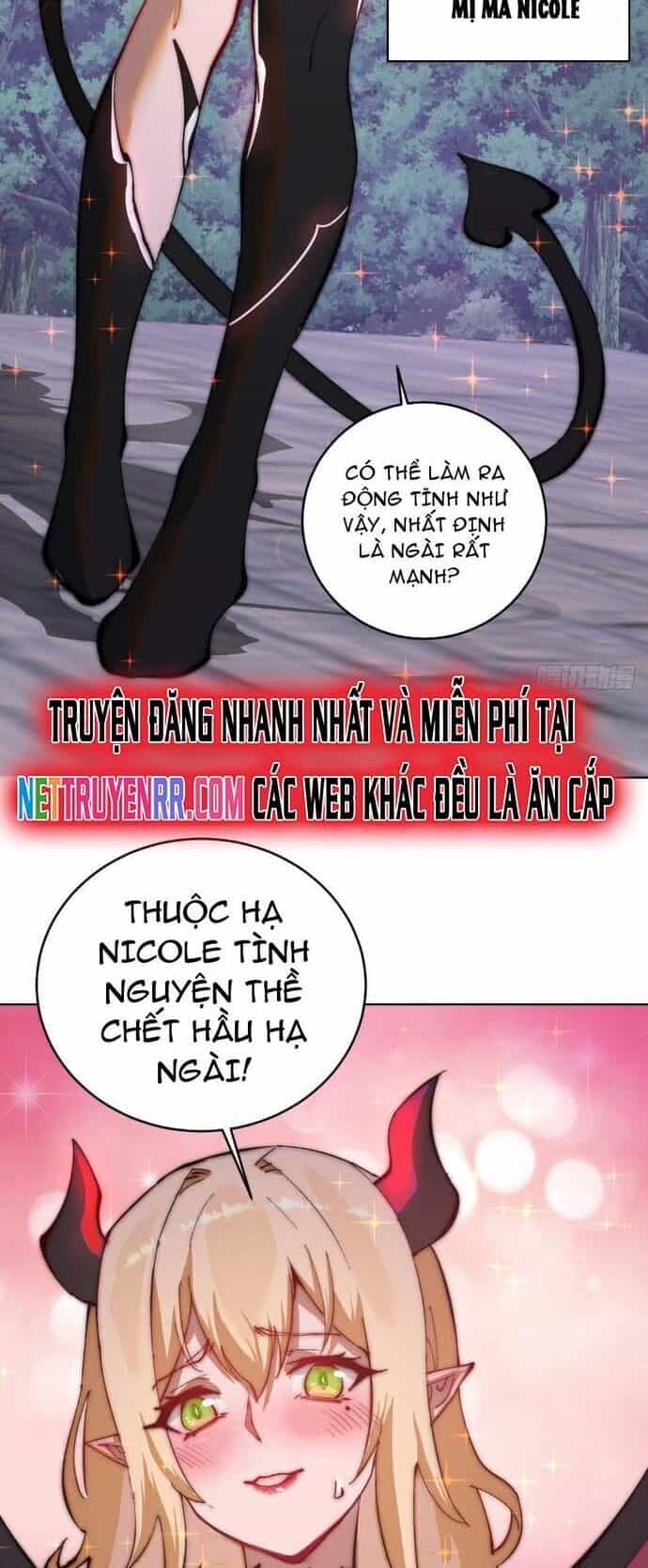 Ta Dựa Vào Hậu Cung Chinh Phục Thế Giới - Chương 1 - ảnh 35