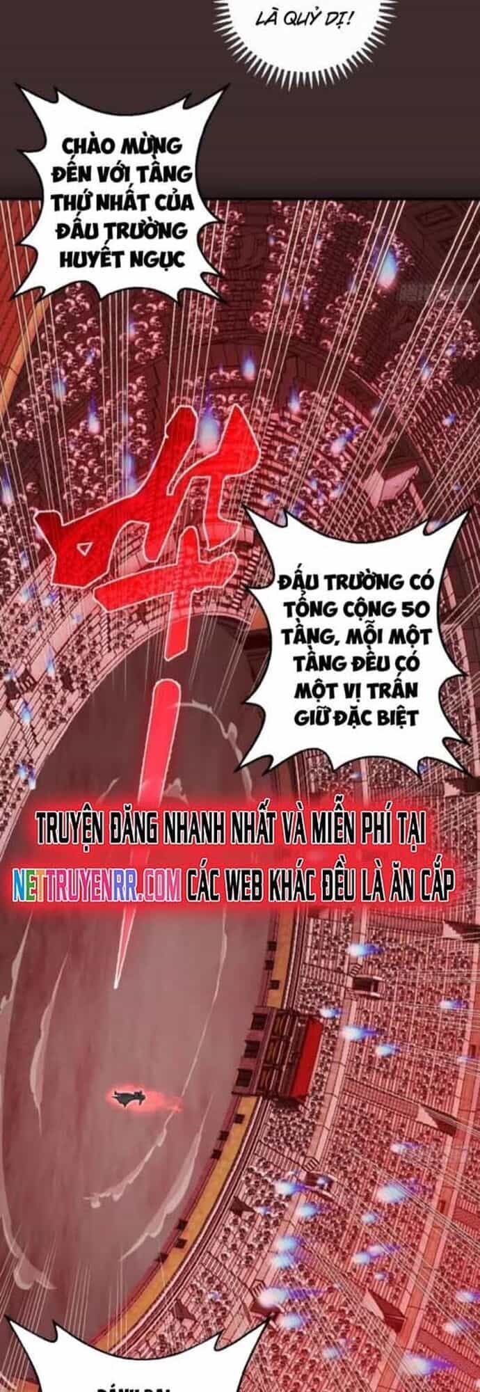 Ta Dựa Vào Hậu Cung Chinh Phục Thế Giới - Chương 10 - ảnh 11