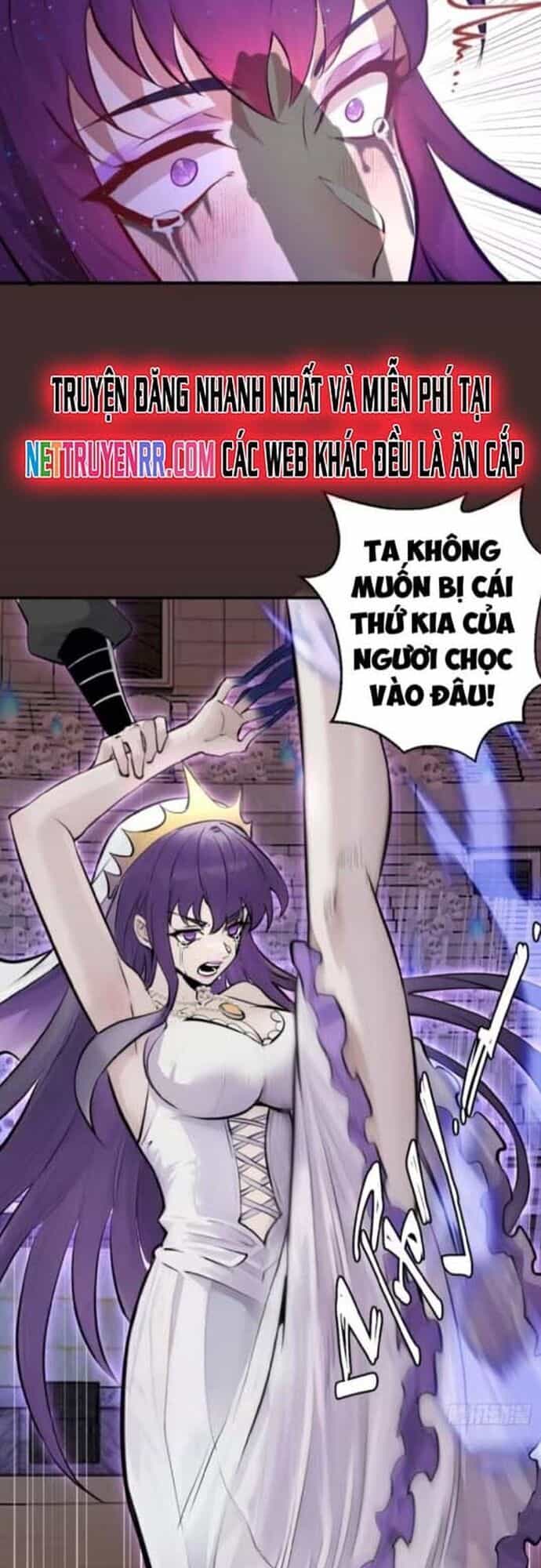 Ta Dựa Vào Hậu Cung Chinh Phục Thế Giới - Chương 10 - ảnh 24