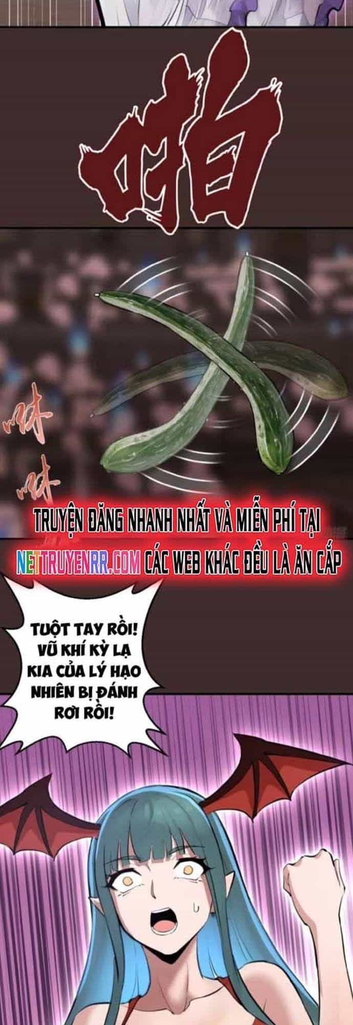 Ta Dựa Vào Hậu Cung Chinh Phục Thế Giới - Chương 10 - ảnh 25
