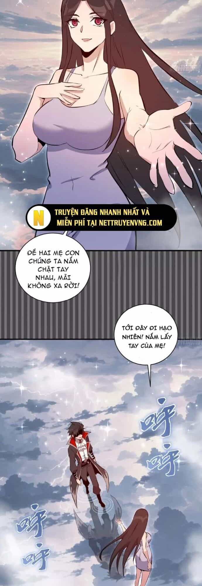 Ta Dựa Vào Hậu Cung Chinh Phục Thế Giới - Chương 11 - ảnh 10