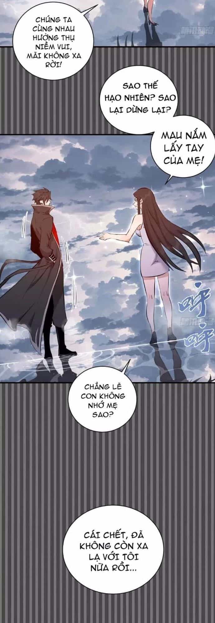 Ta Dựa Vào Hậu Cung Chinh Phục Thế Giới - Chương 11 - ảnh 11