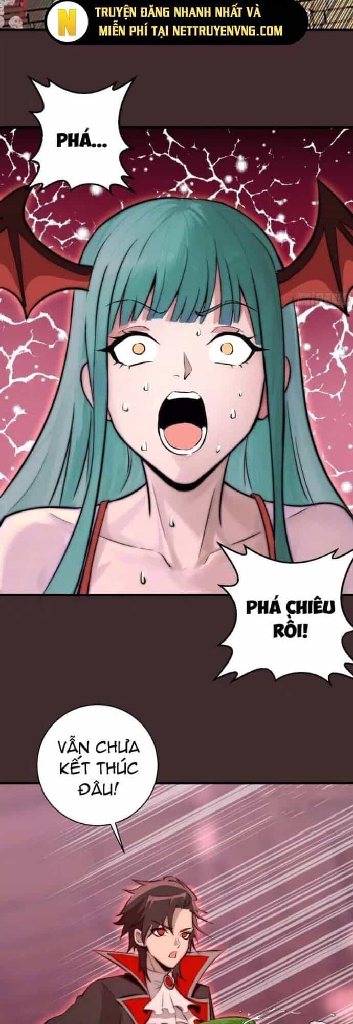 Ta Dựa Vào Hậu Cung Chinh Phục Thế Giới - Chương 11 - ảnh 22