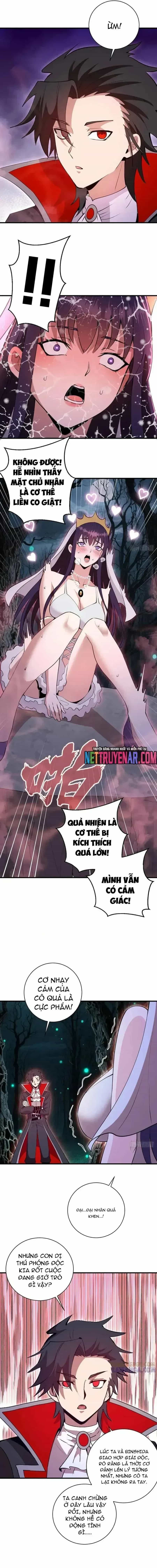 Ta Dựa Vào Hậu Cung Chinh Phục Thế Giới - Chương 68.4 - ảnh 2