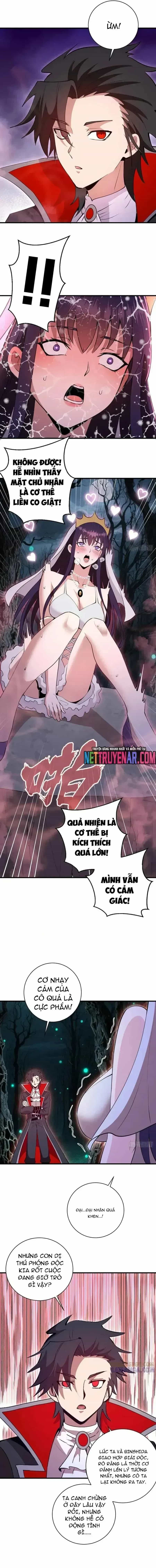 Ta Dựa Vào Hậu Cung Chinh Phục Thế Giới - Chương 68.5 - ảnh 2