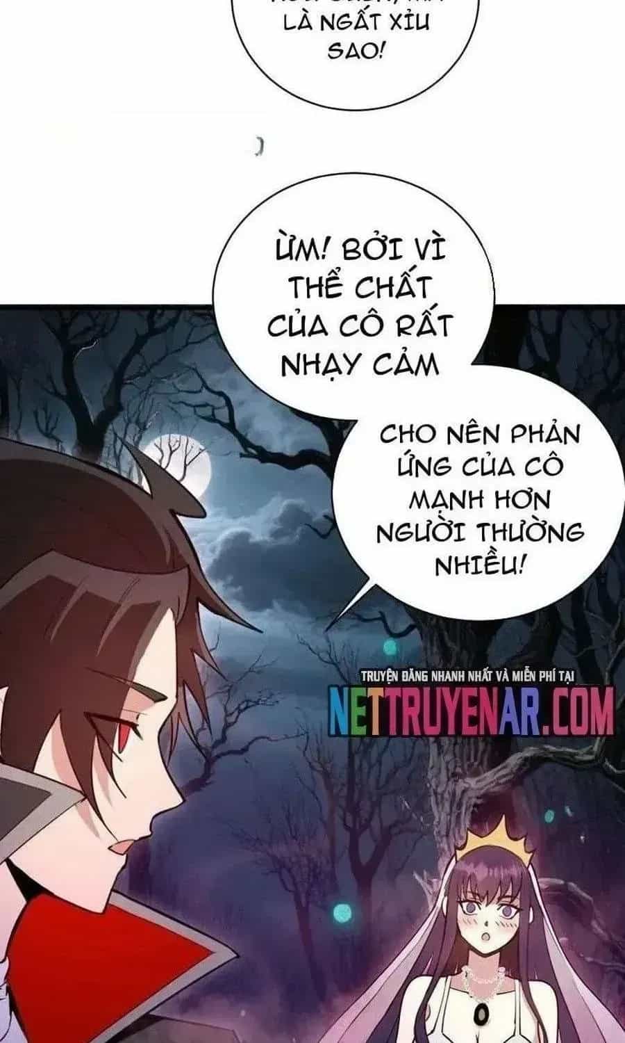 Ta Dựa Vào Hậu Cung Chinh Phục Thế Giới - Chương 68.7 - ảnh 7