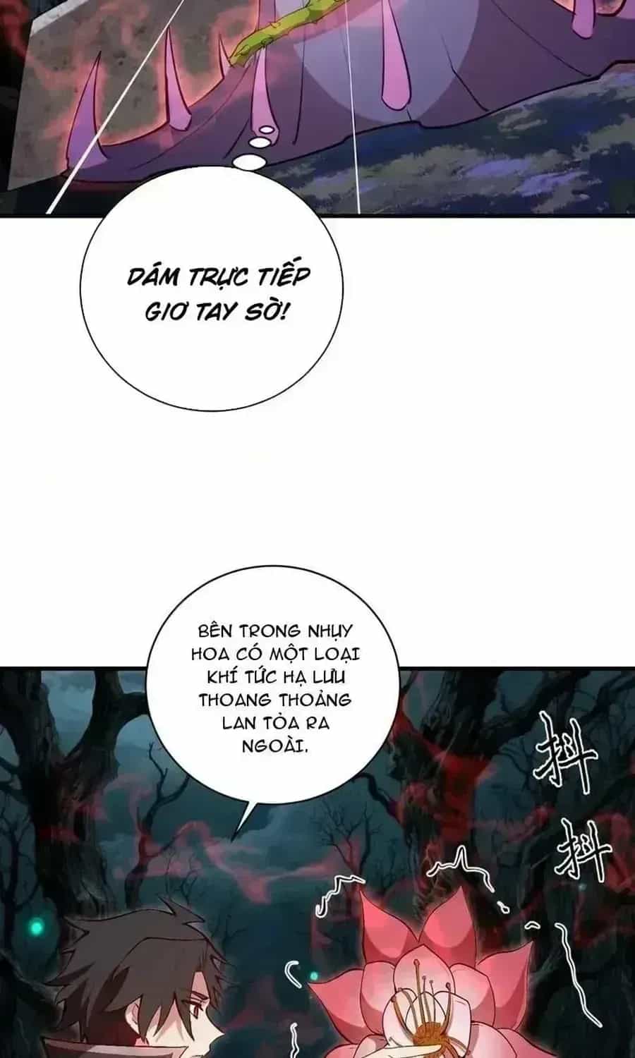 Ta Dựa Vào Hậu Cung Chinh Phục Thế Giới - Chương 68.9 - ảnh 29