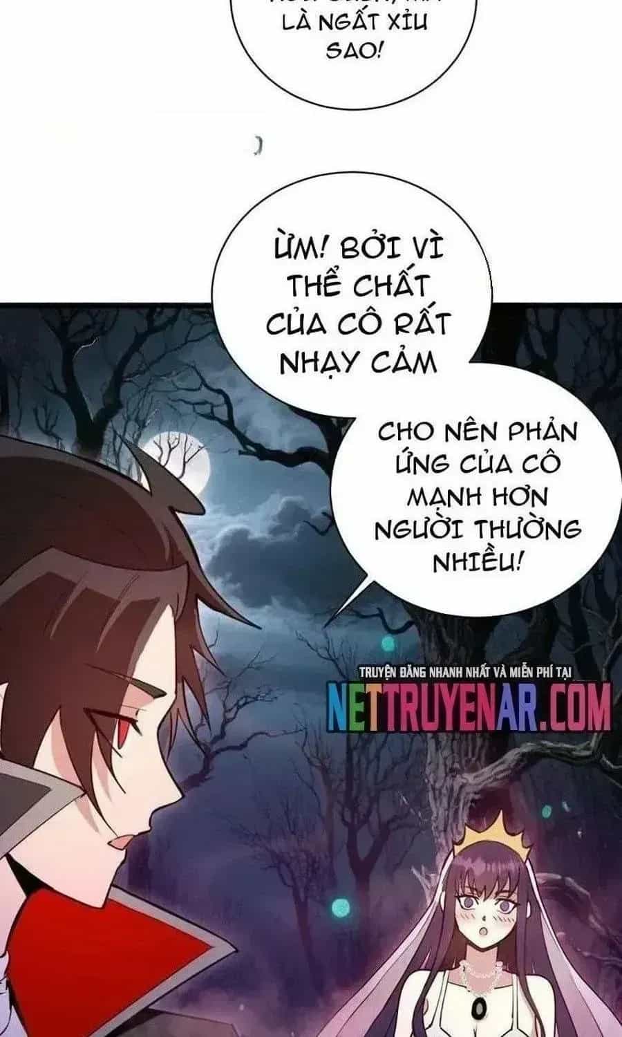 Ta Dựa Vào Hậu Cung Chinh Phục Thế Giới - Chương 68.9 - ảnh 5