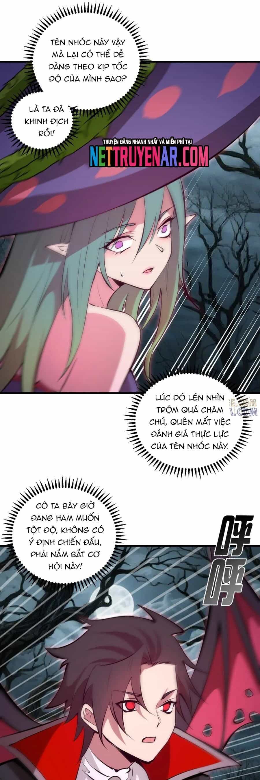 Ta Dựa Vào Hậu Cung Chinh Phục Thế Giới - Chương 69 - ảnh 29