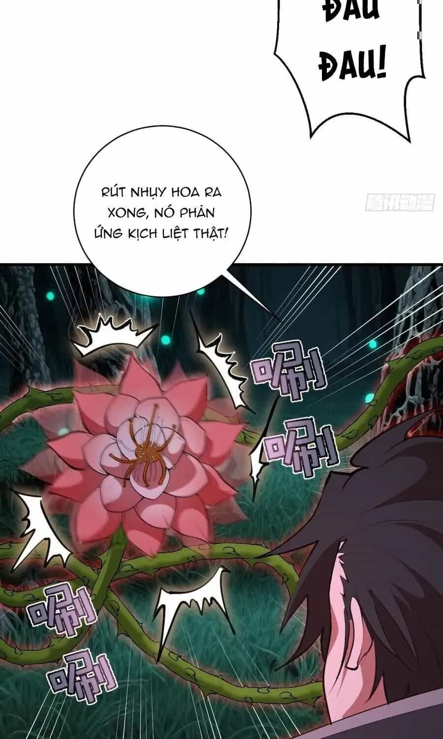 Ta Dựa Vào Hậu Cung Chinh Phục Thế Giới - Chương 69.1 - ảnh 21