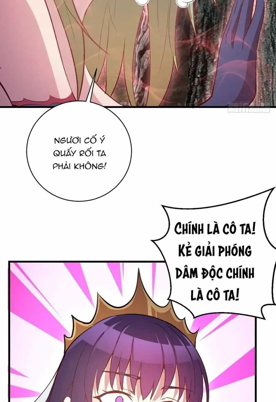 Ta Dựa Vào Hậu Cung Chinh Phục Thế Giới - Chương 69.1 - ảnh 30