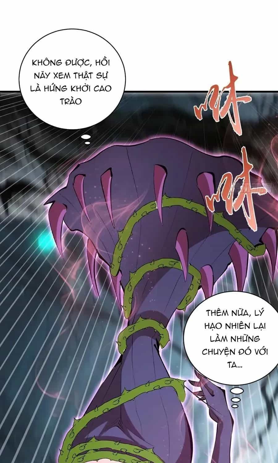 Ta Dựa Vào Hậu Cung Chinh Phục Thế Giới - Chương 69.1 - ảnh 49
