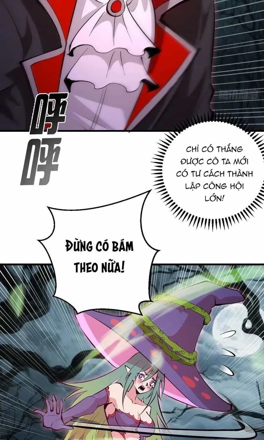 Ta Dựa Vào Hậu Cung Chinh Phục Thế Giới - Chương 69.1 - ảnh 59