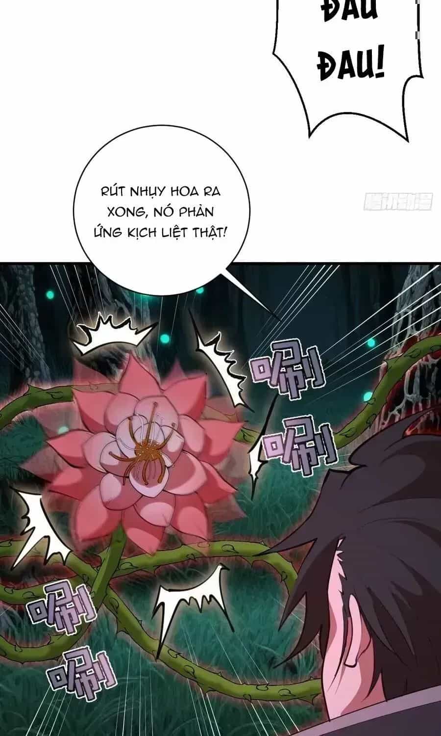 Ta Dựa Vào Hậu Cung Chinh Phục Thế Giới - Chương 69.7 - ảnh 16