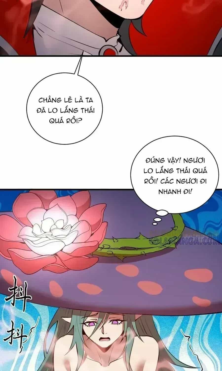 Ta Dựa Vào Hậu Cung Chinh Phục Thế Giới - Chương 69.7 - ảnh 8
