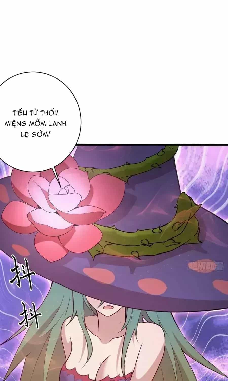 Ta Dựa Vào Hậu Cung Chinh Phục Thế Giới - Chương 69.9 - ảnh 32